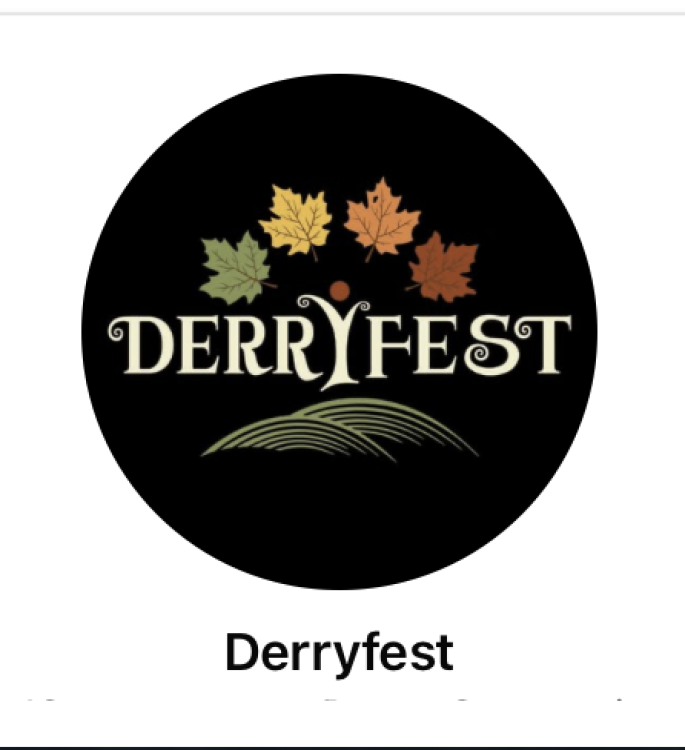 DERRYFEST - Derry NH